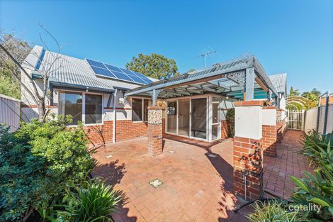 Property photo of 24B Third Avenue Mount Lawley WA 6050