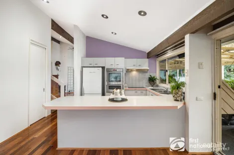Property photo of 40 Sirius Crescent Ebenezer NSW 2756