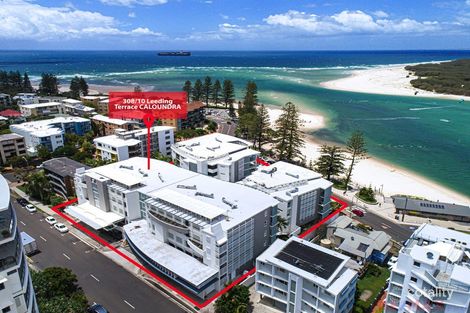 Property photo of 308/10 Leeding Terrace Caloundra QLD 4551