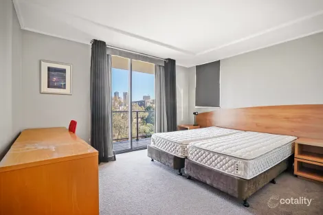 Property photo of 509/110-114 James Ruse Drive Rosehill NSW 2142