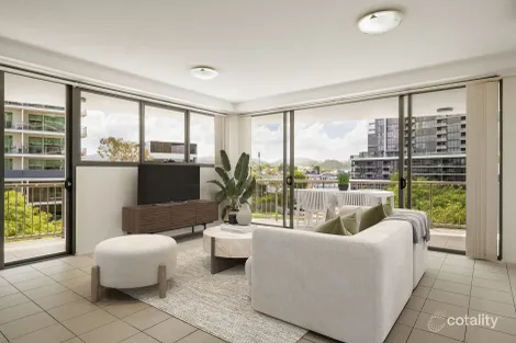 Property photo of 1055/18 Manning Street Milton QLD 4064