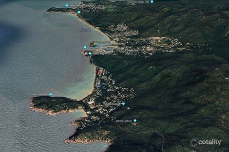 Property photo of 34 Marine Parade Arcadia QLD 4819