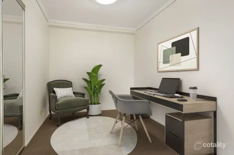 Property photo of 1055/18 Manning Street Milton QLD 4064