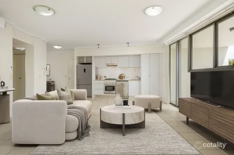 Property photo of 1055/18 Manning Street Milton QLD 4064