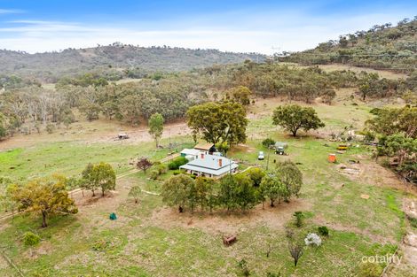 Property photo of 686 Uamby Road Goolma NSW 2852