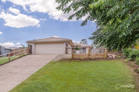 Property photo of 30 Brooklands Drive Beaudesert QLD 4285