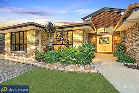 6 Toressian Pl, Cashmere, QLD 4500