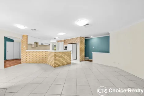 Property photo of 29 Broadbent Loop Leeming WA 6149
