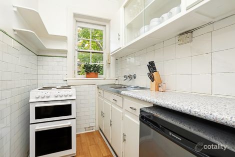 Property photo of 8/2 Tusculum Street Potts Point NSW 2011