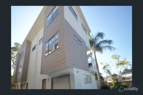 8/39 SCENERY ST, WEST GLADSTONE, QLD 4680