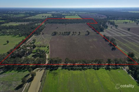 865 Mcilroy Rd, Undera, VIC 3629