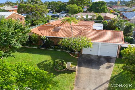 Property photo of 78 Long Street Cleveland QLD 4163
