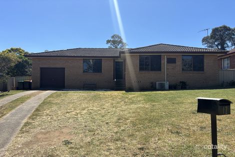 Contact Agent For Address, Muswellbrook, NSW 2333