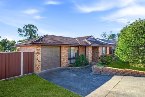 Property photo of 9 Alexis Place Rosemeadow NSW 2560