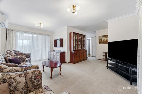 Property photo of 9 Alexis Place Rosemeadow NSW 2560
