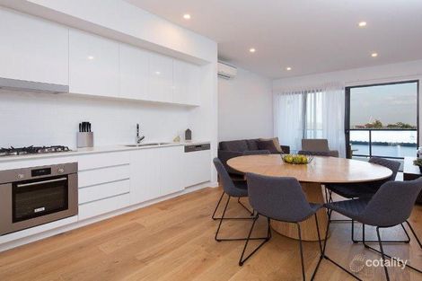 Property photo of 30/16-24 Lower Clifton Terrace Red Hill QLD 4059