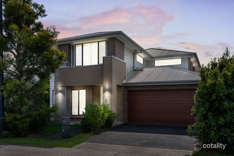 8 Barrallier Dr, Marsden Park, NSW 2765