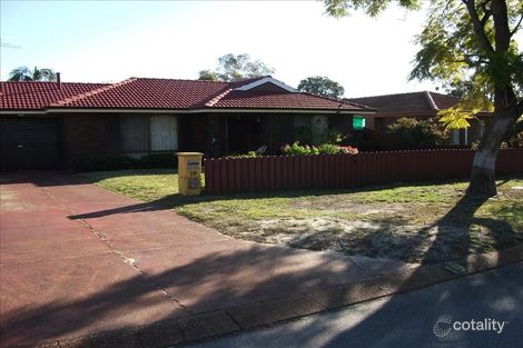 Property photo of 19 Selsdon Road Camillo WA 6111