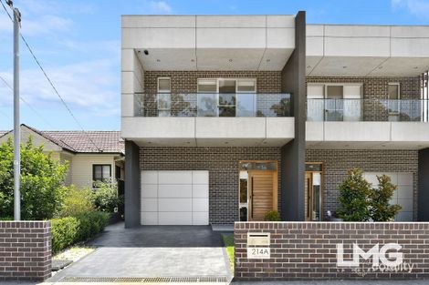 214a Nottinghill Rd, Regents Park, NSW 2143