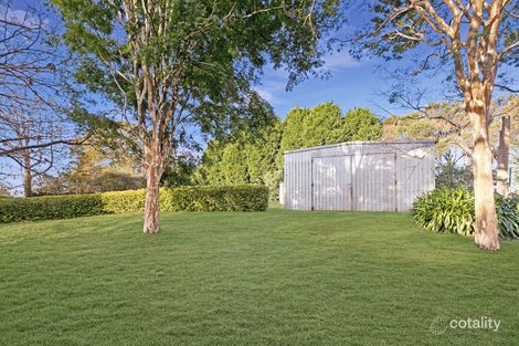 Property photo of 120 Maleny Kenilworth Road Maleny QLD 4552