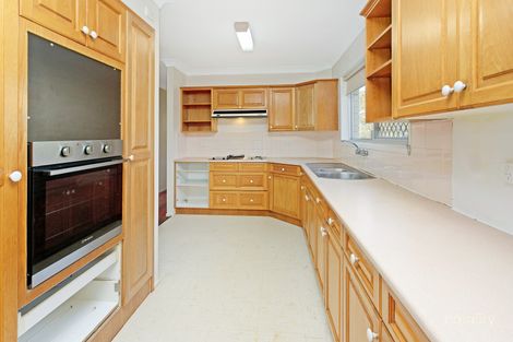 Property photo of 120 Maleny Kenilworth Road Maleny QLD 4552