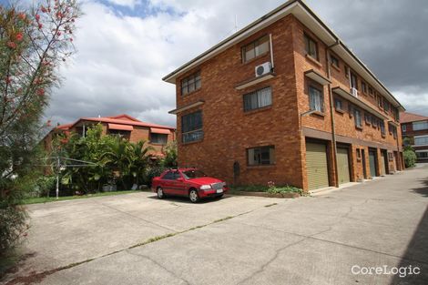 Property photo of 312 Bowen Terrace New Farm QLD 4005