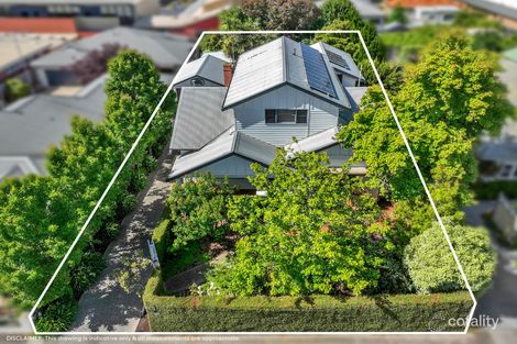 Property photo of 27 Nicholas Street Newtown VIC 3220