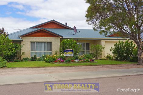 Property photo of 7 Dauphin Crescent Castletown WA 6450