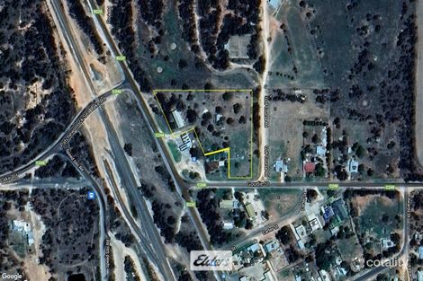 1 Goudie St, Speed, VIC 3488