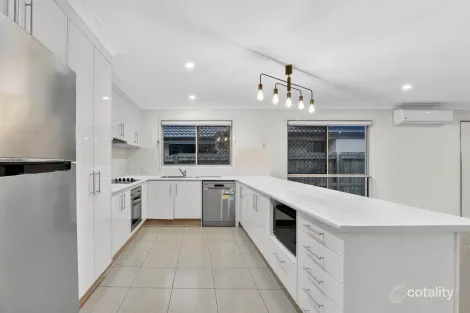 Property photo of 36 Emerald Crescent Springfield QLD 4300