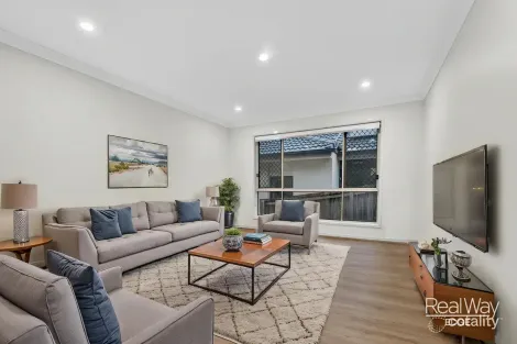 Property photo of 36 Emerald Crescent Springfield QLD 4300
