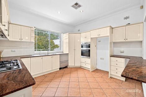 Property photo of 6 Arthur Street Strathfield NSW 2135