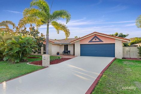 Property photo of 149 Greenwood Drive Kirwan QLD 4817