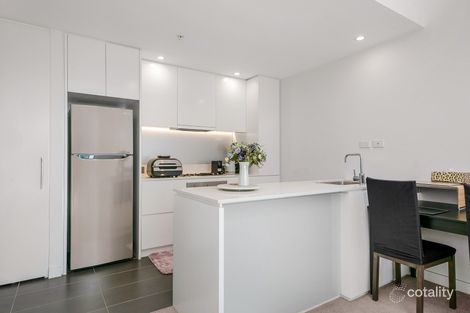 Property photo of 1008/2-20 Chisholm Street Wolli Creek NSW 2205