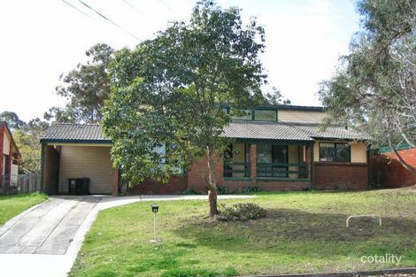 24 Virginia Ave, Baulkham Hills, NSW 2153