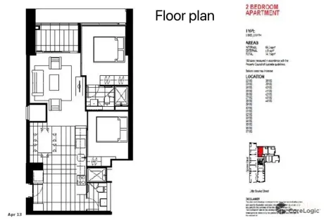 Property photo of 4218/220 Spencer Street Melbourne VIC 3000