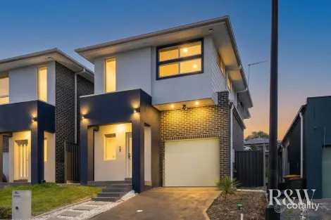 134a University Dr, Campbelltown, NSW 2560