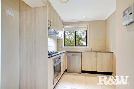 Property photo of 10/1-7 Perrin Avenue Plumpton NSW 2761