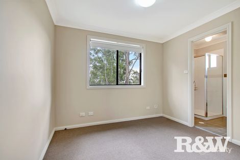 Property photo of 10/1-7 Perrin Avenue Plumpton NSW 2761