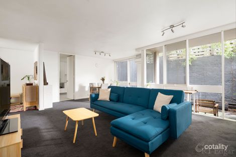 Property photo of 3/71 Lansell Road Toorak VIC 3142