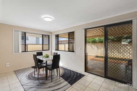 Property photo of 12 Monash Lane Newtown QLD 4350