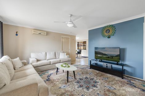 Property photo of 12 Monash Lane Newtown QLD 4350