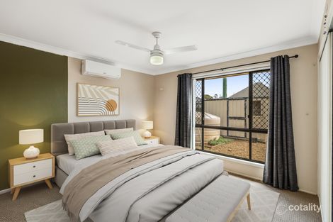 Property photo of 12 Monash Lane Newtown QLD 4350