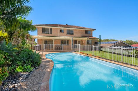 Property photo of 4 Roscrea Crescent Mount Hutton NSW 2290