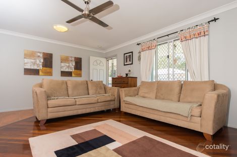 Property photo of 3 Lakefield Court South Gladstone QLD 4680