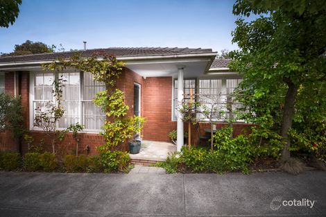 Property photo of 1/324 Upper Heidelberg Road Ivanhoe VIC 3079