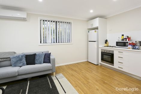 Property photo of 35 Ursula Street Winston Hills NSW 2153