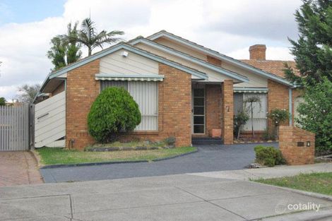 7 Bobbora Ct, Taylors Lakes, VIC 3038