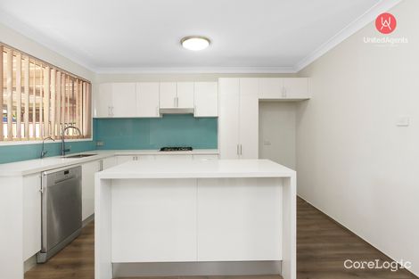 Property photo of 42 Athlone Street Cecil Hills NSW 2171