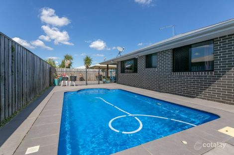 Property photo of 17 Bluestar Circuit Caboolture QLD 4510